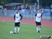 2017.09.06 - OLD BOYS WOLSZTYN - ORKAN CHORZEMIN