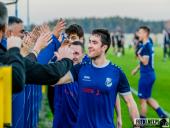 2025.11.08 - ORKAN CHORZEMIN - DĄB KĘBŁOWO