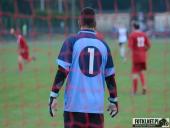 2017.09.06 - OLD BOYS WOLSZTYN - ORKAN CHORZEMIN