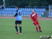 2017.09.06 - OLD BOYS WOLSZTYN - ORKAN CHORZEMIN