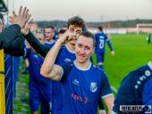 2025.11.08 - ORKAN CHORZEMIN - DĄB KĘBŁOWO