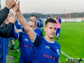 2025.11.08 - ORKAN CHORZEMIN - DĄB KĘBŁOWO