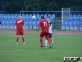 2017.09.06 - OLD BOYS WOLSZTYN - ORKAN CHORZEMIN