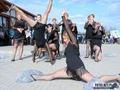 2019.03.24 - CHARYTATYWNY BIEG PO SZANSĘ DLA ADAMA - część 5 i 6