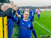 2025.11.08 - ORKAN CHORZEMIN - DĄB KĘBŁOWO