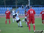 2017.09.06 - OLD BOYS WOLSZTYN - ORKAN CHORZEMIN