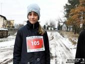 2023.12.09 - I BIEG MIKOŁAJKOWY ORAZ CHOINKA PRZED REMIZĄ część 1 z 4