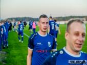 2025.11.08 - ORKAN CHORZEMIN - DĄB KĘBŁOWO