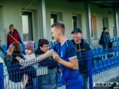 2025.11.08 - ORKAN CHORZEMIN - DĄB KĘBŁOWO