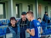 2025.11.08 - ORKAN CHORZEMIN - DĄB KĘBŁOWO