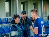 2025.11.08 - ORKAN CHORZEMIN - DĄB KĘBŁOWO