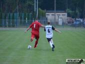 2017.09.06 - OLD BOYS WOLSZTYN - ORKAN CHORZEMIN