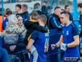 2025.11.08 - ORKAN CHORZEMIN - DĄB KĘBŁOWO