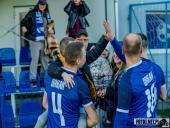 2025.11.08 - ORKAN CHORZEMIN - DĄB KĘBŁOWO