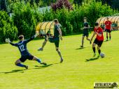 2025.09.07  - PŁOMIEŃ PRZYPROSTYNIA - KS WEŁNA SKOKI