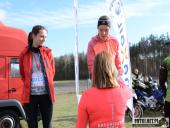 2019.03.24 - CHARYTATYWNY BIEG PO SZANSĘ DLA ADAMA - część 5 i 6