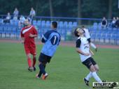 2017.09.06 - OLD BOYS WOLSZTYN - ORKAN CHORZEMIN