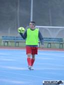 2017.09.06 - OLD BOYS WOLSZTYN - ORKAN CHORZEMIN