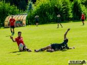 2025.09.07  - PŁOMIEŃ PRZYPROSTYNIA - KS WEŁNA SKOKI