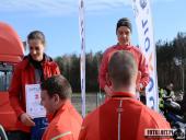 2019.03.24 - CHARYTATYWNY BIEG PO SZANSĘ DLA ADAMA - część 5 i 6