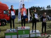 2019.03.24 - CHARYTATYWNY BIEG PO SZANSĘ DLA ADAMA - część 5 i 6