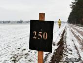 2023.12.09 - I BIEG MIKOŁAJKOWY ORAZ CHOINKA PRZED REMIZĄ część 1 z 4