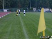 2017.09.06 - OLD BOYS WOLSZTYN - ORKAN CHORZEMIN