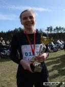 2019.03.24 - CHARYTATYWNY BIEG PO SZANSĘ DLA ADAMA - część 5 i 6