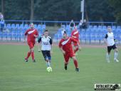 2017.09.06 - OLD BOYS WOLSZTYN - ORKAN CHORZEMIN