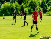 2025.09.07  - PŁOMIEŃ PRZYPROSTYNIA - KS WEŁNA SKOKI