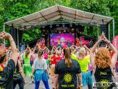 2025.07.18 - MARATON ZUMBA HAWAII PARTY - cz.1