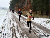 2023.12.09 - I BIEG MIKOŁAJKOWY ORAZ CHOINKA PRZED REMIZĄ część 1 z 4