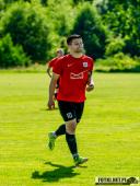 2025.09.07  - PŁOMIEŃ PRZYPROSTYNIA - KS WEŁNA SKOKI