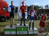 2019.03.24 - CHARYTATYWNY BIEG PO SZANSĘ DLA ADAMA - część 5 i 6