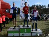 2019.03.24 - CHARYTATYWNY BIEG PO SZANSĘ DLA ADAMA - część 5 i 6