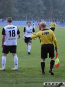 2017.09.06 - OLD BOYS WOLSZTYN - ORKAN CHORZEMIN