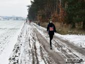 2023.12.09 - I BIEG MIKOŁAJKOWY ORAZ CHOINKA PRZED REMIZĄ część 1 z 4