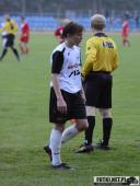 2017.09.06 - OLD BOYS WOLSZTYN - ORKAN CHORZEMIN