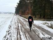 2023.12.09 - I BIEG MIKOŁAJKOWY ORAZ CHOINKA PRZED REMIZĄ część 1 z 4