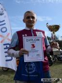 2019.03.24 - CHARYTATYWNY BIEG PO SZANSĘ DLA ADAMA - część 5 i 6