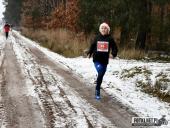 2023.12.09 - I BIEG MIKOŁAJKOWY ORAZ CHOINKA PRZED REMIZĄ część 1 z 4