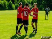 2025.09.07  - PŁOMIEŃ PRZYPROSTYNIA - KS WEŁNA SKOKI