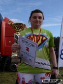 2019.03.24 - CHARYTATYWNY BIEG PO SZANSĘ DLA ADAMA - część 5 i 6