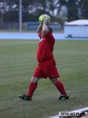 2017.09.06 - OLD BOYS WOLSZTYN - ORKAN CHORZEMIN