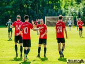 2025.09.07  - PŁOMIEŃ PRZYPROSTYNIA - KS WEŁNA SKOKI