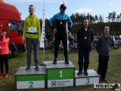 2019.03.24 - CHARYTATYWNY BIEG PO SZANSĘ DLA ADAMA - część 5 i 6