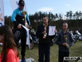 2019.03.24 - CHARYTATYWNY BIEG PO SZANSĘ DLA ADAMA - część 5 i 6