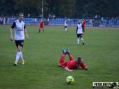 2017.09.06 - OLD BOYS WOLSZTYN - ORKAN CHORZEMIN