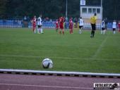 2017.09.06 - OLD BOYS WOLSZTYN - ORKAN CHORZEMIN