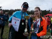 2019.03.24 - CHARYTATYWNY BIEG PO SZANSĘ DLA ADAMA - część 5 i 6